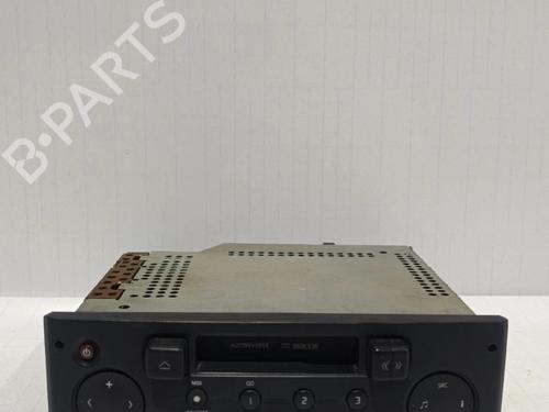 Sistema audio RENAULT CLIO II (BB_, CB_) [1998-2016]  30035592