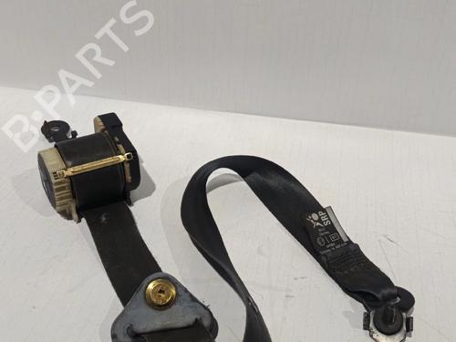 Used Front left seatbelt RENAULT CLIO II (BB_, CB_) [1998-2016]  30035609