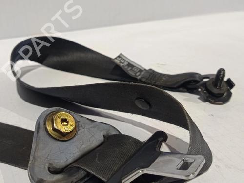 Front left seatbelt RENAULT CLIO II (BB_, CB_)  | BP30035609I26 