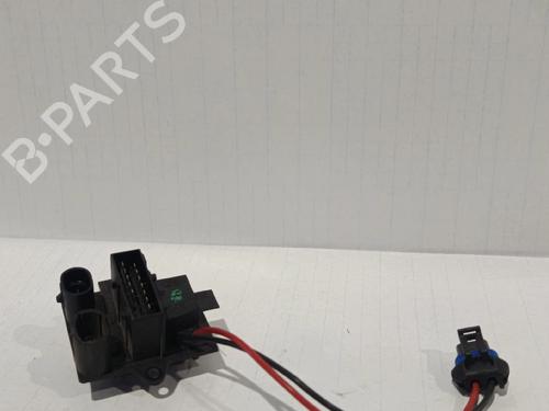 Used Other RENAULT CLIO II (BB_, CB_) [1998-2016]  30035596