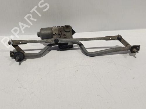 Viskermotor vindrude RENAULT CLIO II (BB_, CB_) [1998-2016]  30035612