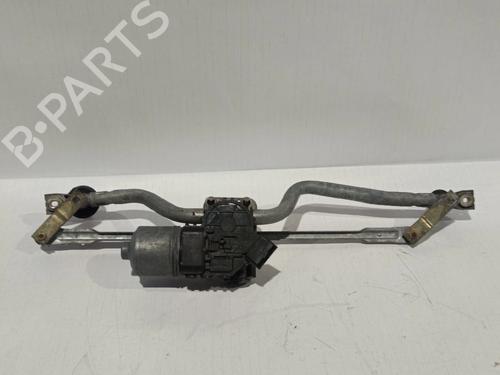 Front wiper motor RENAULT CLIO II (BB_, CB_) | BP30035612M29