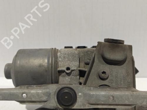 Front wiper motor RENAULT CLIO II (BB_, CB_) | BP30035612M29