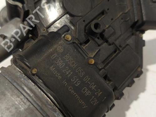 Front wiper motor RENAULT CLIO II (BB_, CB_) | BP30035612M29