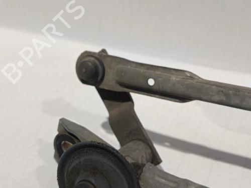 Front wiper motor RENAULT CLIO II (BB_, CB_) | BP30035612M29