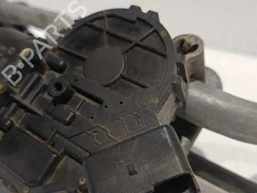 Front wiper motor RENAULT CLIO II (BB_, CB_) | BP30035612M29