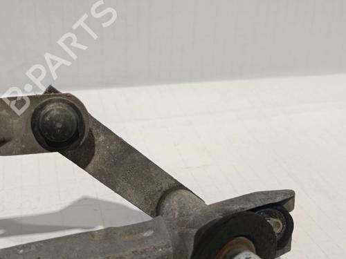 Front wiper motor RENAULT CLIO II (BB_, CB_) | BP30035612M29