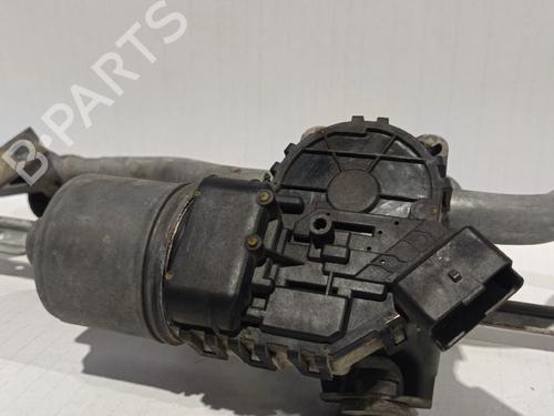 Front wiper motor RENAULT CLIO II (BB_, CB_) | BP30035612M29