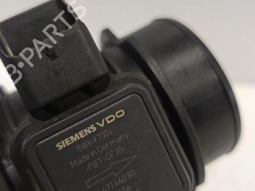 Mass air flow sensor FORD FIESTA Hatchback Van (JV_) | BP30035615M95