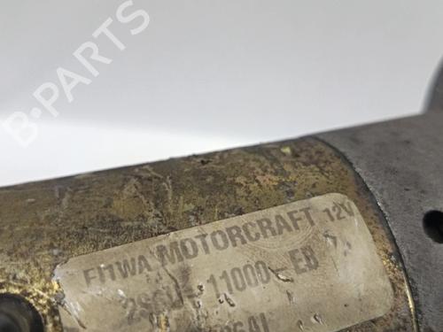 Starter FORD FIESTA Hatchback Van (JV_) | BP30035617M8