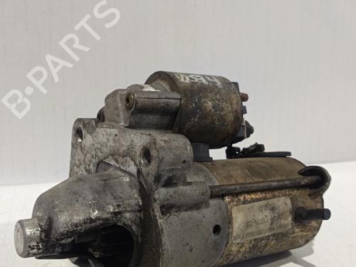 Używane Rozrusznik FORD FIESTA Hatchback Van (JV_) [1998-2003]  30035617