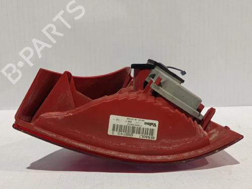 Left taillight RENAULT CLIO II (BB_, CB_)  | BP30035619C34 