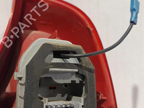 Left taillight RENAULT CLIO II (BB_, CB_)  | BP30035619C34 