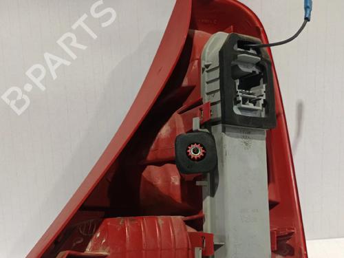 Left taillight RENAULT CLIO II (BB_, CB_)  | BP30035619C34 