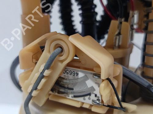 Andre RENAULT CLIO II (BB_, CB_)  | BP30035618O1 