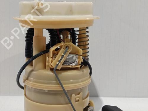 Andre RENAULT CLIO II (BB_, CB_)  | BP30035618O1 