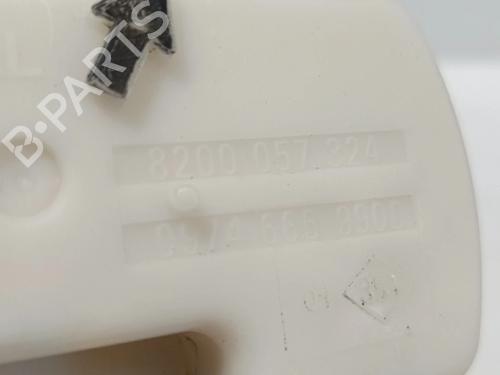 Andre RENAULT CLIO II (BB_, CB_)  | BP30035618O1 