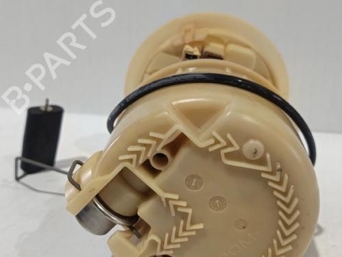 Andre RENAULT CLIO II (BB_, CB_)  | BP30035618O1 