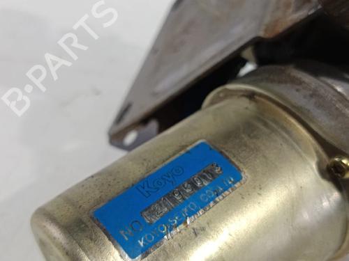 Steering column RENAULT CLIO II (BB_, CB_) | BP30035621M21