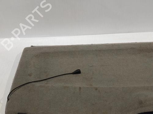 Hattehylde RENAULT CLIO II (BB_, CB_) [1998-2016]  30035625