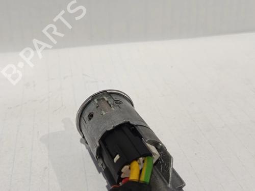 Rattlås /Tenningslås RENAULT CLIO II (BB_, CB_)  | BP30035624M48