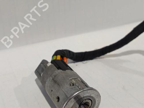 Rattlås /Tenningslås RENAULT CLIO II (BB_, CB_)  | BP30035624M48