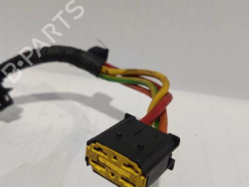 Rattlås /Tenningslås RENAULT CLIO II (BB_, CB_)  | BP30035624M48