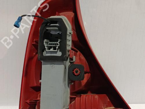 Piloto trasero derecho RENAULT CLIO II (BB_, CB_)  | BP30035620C35 