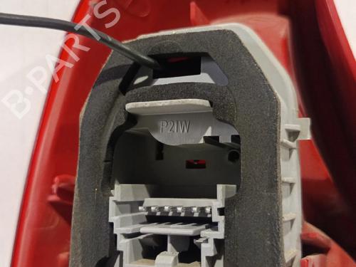 Piloto trasero derecho RENAULT CLIO II (BB_, CB_)  | BP30035620C35 