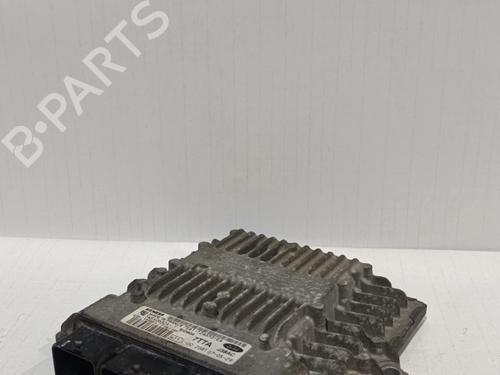 Computer motormanagement FORD FIESTA Hatchback Van (JV_) [1998-2003]  30035626