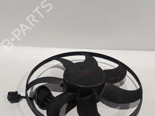 Koelventilatormotor VW GOLF V (1K1)  | BP30035628M35 