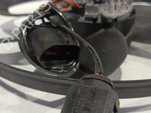 Koelventilatormotor VW GOLF V (1K1)  | BP30035628M35 
