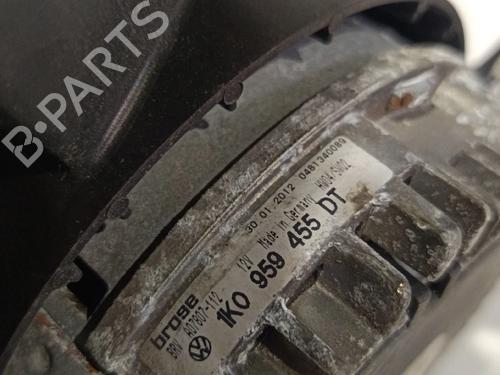 Koelventilatormotor VW GOLF V (1K1)  | BP30035628M35 