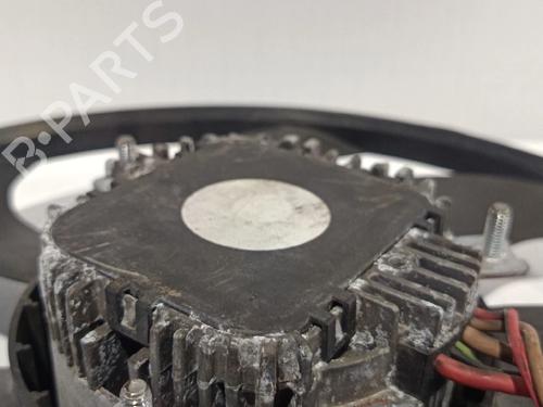 Koelventilatormotor VW GOLF V (1K1)  | BP30035628M35 