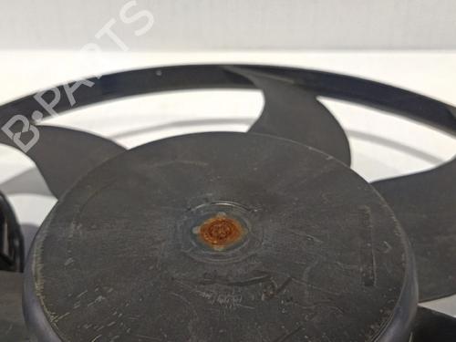 Koelventilatormotor VW GOLF V (1K1)  | BP30035628M35 