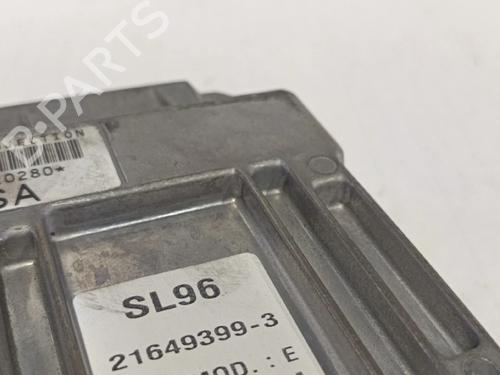 Engine control unit (ECU) PEUGEOT 306 (7B, N3, N5)  | BP30035629M57 