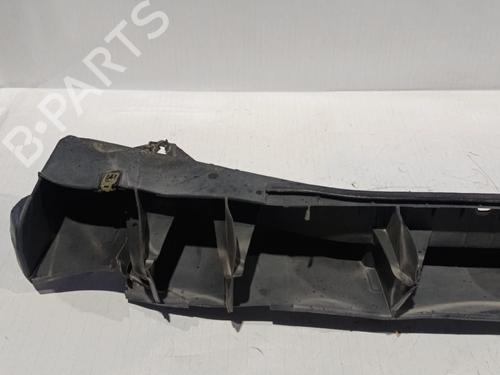 Used Rear bumper reinforcement CITROËN SAXO Hatchback van (S3_) [1997-2003]  30035630