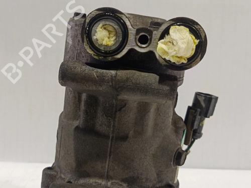 AC compressor FORD FIESTA Hatchback Van (JV_)  | BP30035627M34