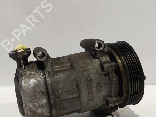 AC compressor FORD FIESTA Hatchback Van (JV_)  | BP30035627M34