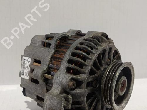 Lichtmaschine für RENAULT CLIO II (BB_, CB_) [1998-2016]  30035632