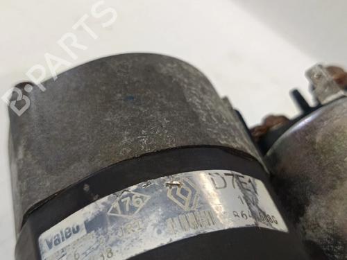 Starter RENAULT CLIO II (BB_, CB_)  | BP30035631M8 