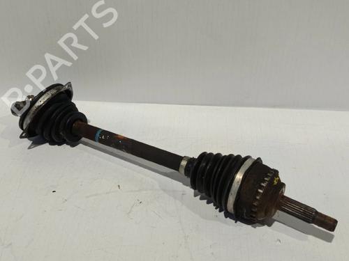 Used Left front driveshaft RENAULT CLIO II (BB_, CB_) [1998-2016]  30035634