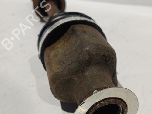 Right front driveshaft RENAULT CLIO II (BB_, CB_) | BP30035633M39