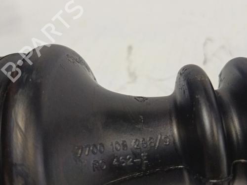 Right front driveshaft RENAULT CLIO II (BB_, CB_) | BP30035633M39