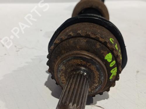 Right front driveshaft RENAULT CLIO II (BB_, CB_) | BP30035633M39