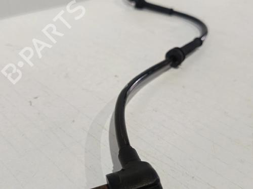 Electronic module RENAULT CLIO II (BB_, CB_)  | BP30035635M83 