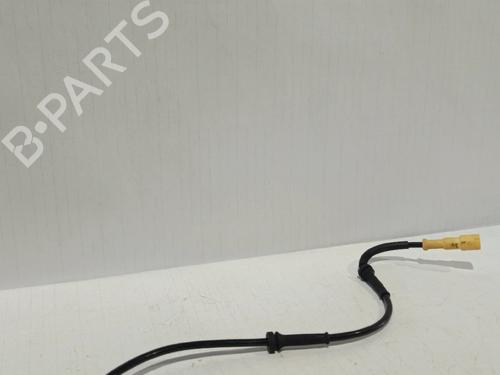 Used Electronic module RENAULT CLIO II (BB_, CB_) [1998-2016]  30035635