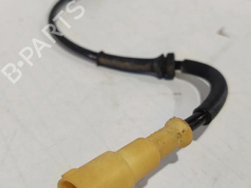 Electronic module RENAULT CLIO II (BB_, CB_)  | BP30035635M83 