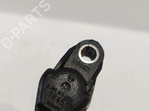 Electronic module RENAULT CLIO II (BB_, CB_)  | BP30035635M83 