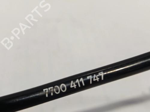 Electronic module RENAULT CLIO II (BB_, CB_)  | BP30035635M83 